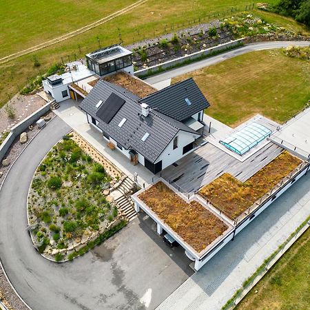 Ubytování v soukromí v Šachu Volfirov Exterior foto