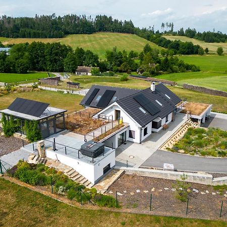 Ubytování v soukromí v Šachu Volfirov Exterior foto