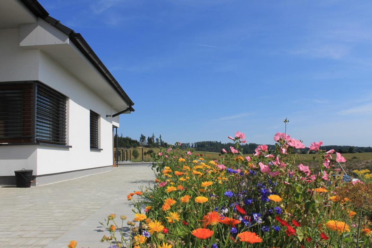 Ubytování v soukromí v Šachu Volfirov Exterior foto