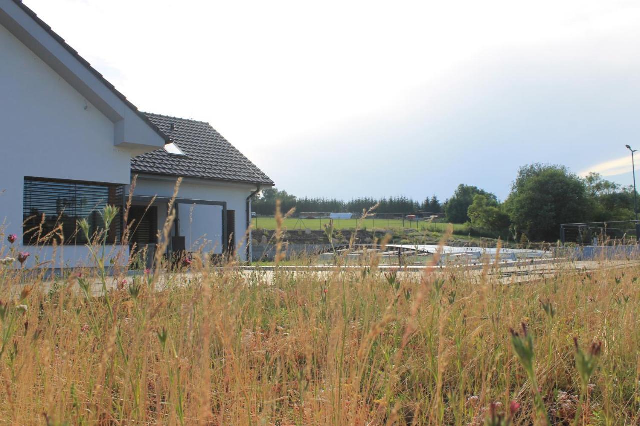 Ubytování v soukromí v Šachu Volfirov Exterior foto