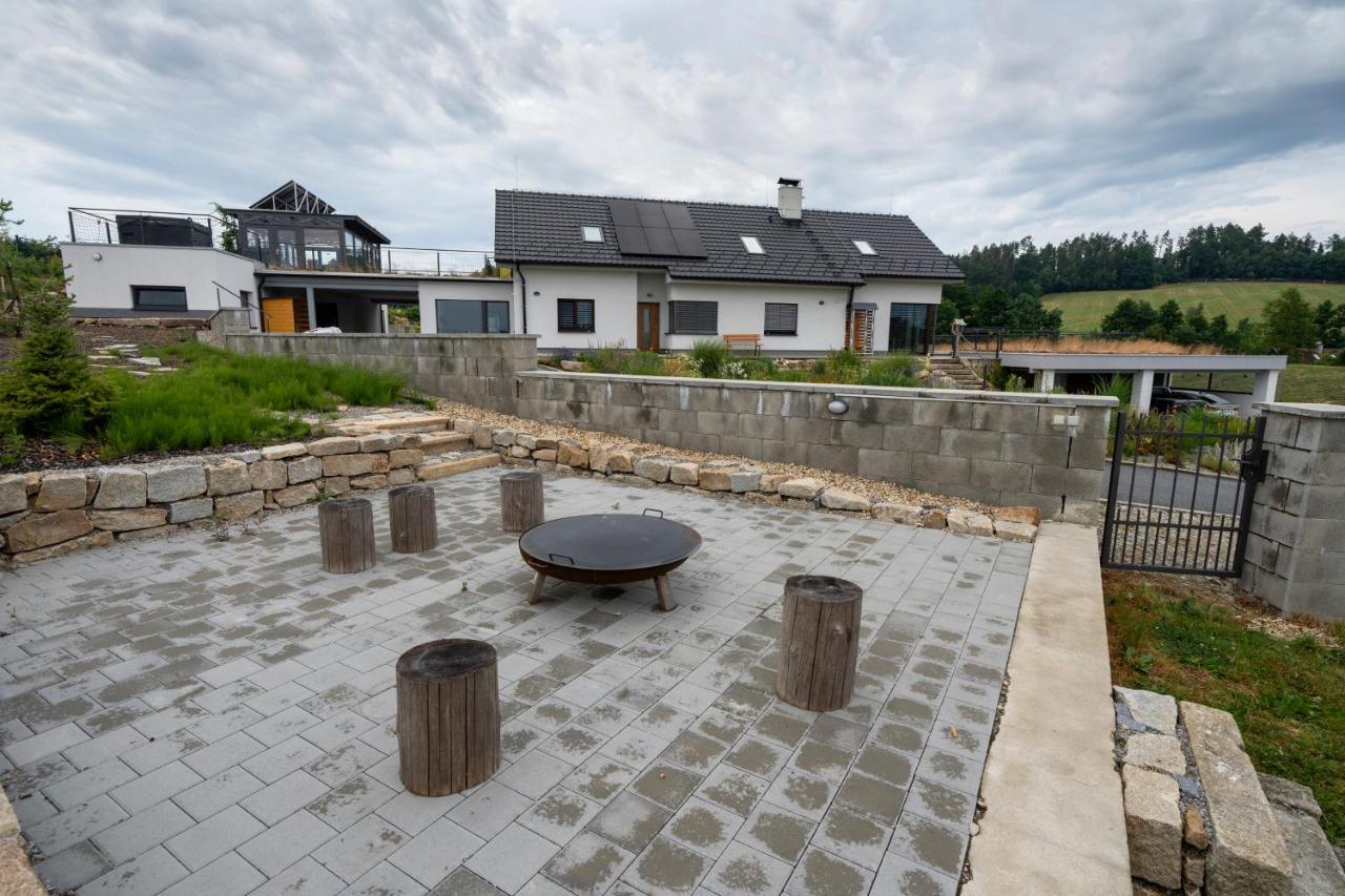 Ubytování v soukromí v Šachu Volfirov Exterior foto