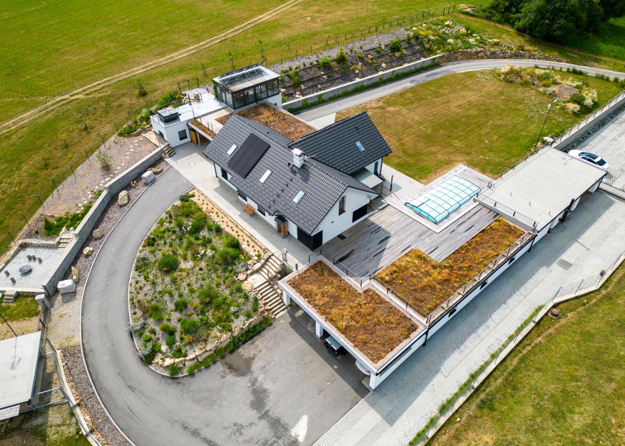 Ubytování v soukromí v Šachu Volfirov Exterior foto