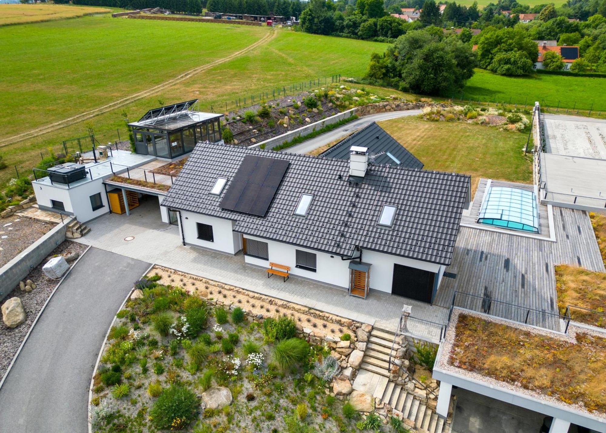 Ubytování v soukromí v Šachu Volfirov Exterior foto